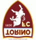 Gif animado do escudo do Torino Football Club em 3D 03