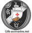 Escudo 3D Vasco animado 08