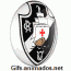 Escudo 3D Vasco animado 12
