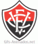 Escudo 3D Vitória animado 02