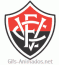 Escudo 3D Vitória animado 05