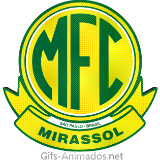 Mirassol Futebol Clube 01