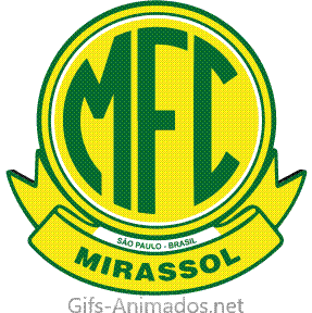 Mirassol Futebol Clube 02