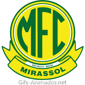 Mirassol Futebol Clube 05