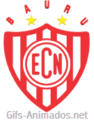 Esporte Clube Noroeste Bauru - SP 01