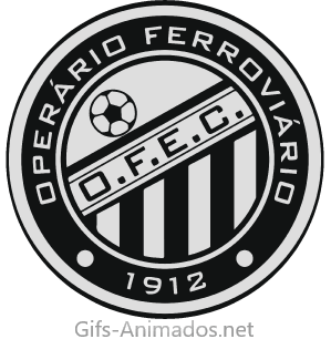 Operário Ferroviário Esporte Clube 06