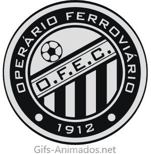 Operário Ferroviário Esporte Clube 07