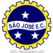 São José Esporte Clube 01