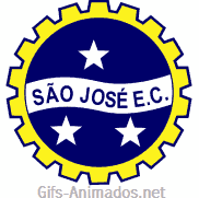São José Esporte Clube 04