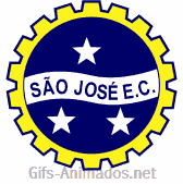 São José Esporte Clube 06