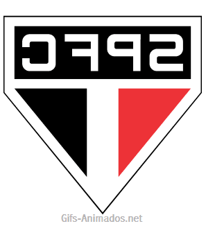 São Paulo Futebol Clube 08