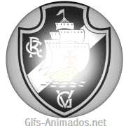 Club de Regatas Vasco da Gama 11