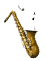 saxofone