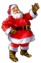 natal papai noel