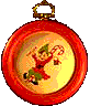bola de Natal