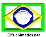 bandeira do brasil vazada