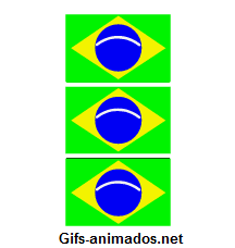 bandeiras do brasil