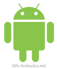 android girando