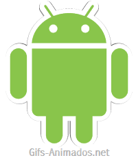 Robozinho android