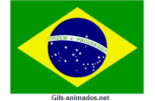 Bandeira brasil