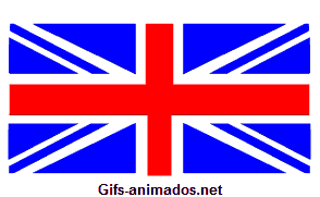 bandeira da Inglaterra