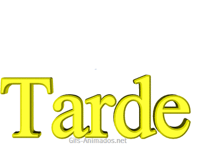 Azul e amarelo aparecendo