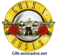 escudo guns n roses