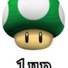 1up Mario Bros