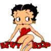 Betty Boop telefonema