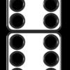 peça de dominó
