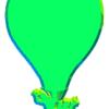 balão balonismo