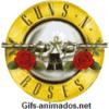 escudo guns n roses